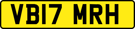VB17MRH