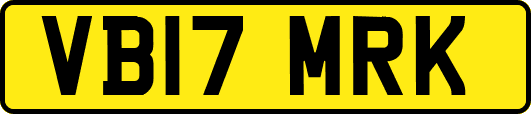 VB17MRK