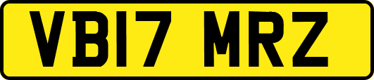 VB17MRZ