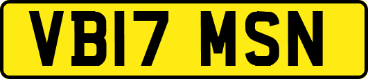 VB17MSN