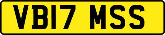 VB17MSS