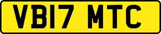 VB17MTC