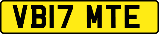 VB17MTE