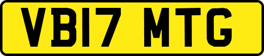 VB17MTG