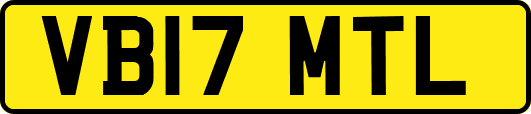 VB17MTL