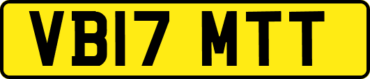 VB17MTT