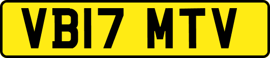 VB17MTV