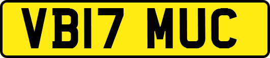 VB17MUC