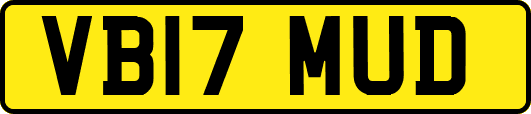 VB17MUD