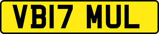 VB17MUL