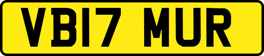 VB17MUR