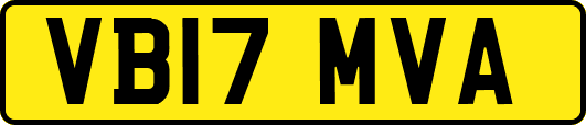 VB17MVA
