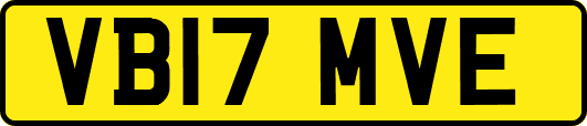VB17MVE