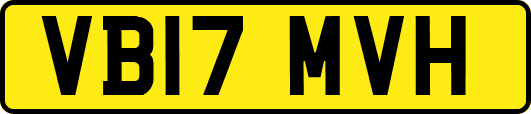 VB17MVH