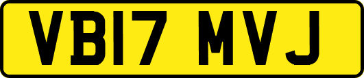 VB17MVJ