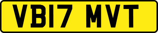 VB17MVT
