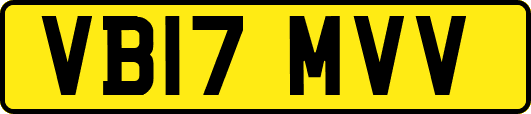 VB17MVV