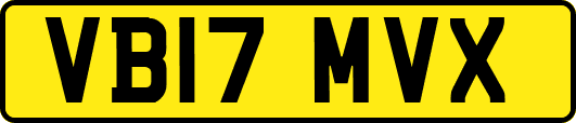 VB17MVX