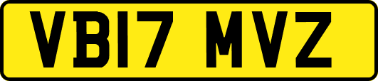 VB17MVZ