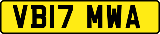 VB17MWA