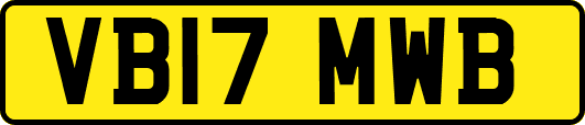 VB17MWB