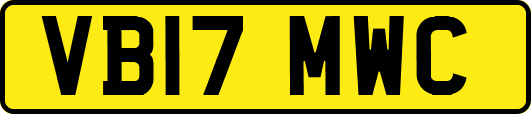 VB17MWC