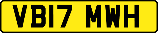 VB17MWH