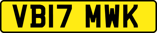 VB17MWK