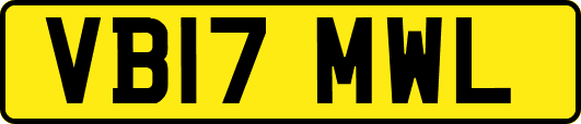 VB17MWL