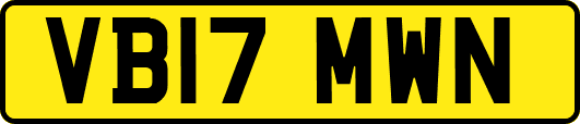 VB17MWN