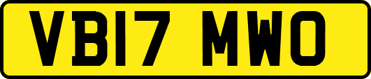 VB17MWO