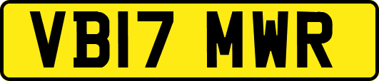 VB17MWR