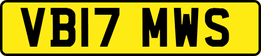 VB17MWS