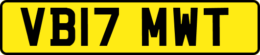 VB17MWT