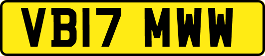 VB17MWW