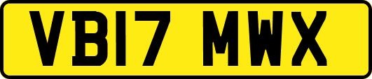 VB17MWX