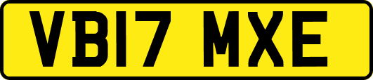 VB17MXE