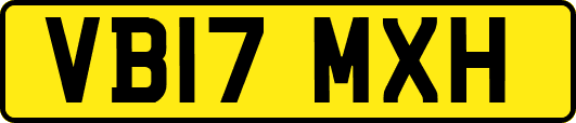 VB17MXH