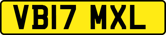 VB17MXL