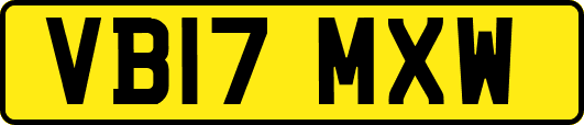 VB17MXW