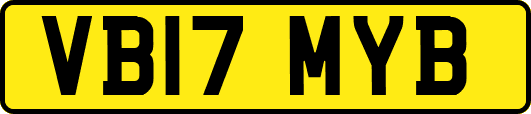 VB17MYB