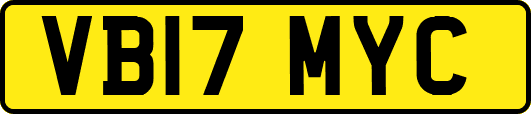 VB17MYC