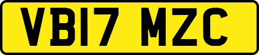 VB17MZC