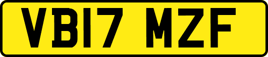 VB17MZF