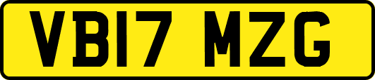 VB17MZG