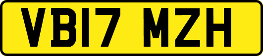 VB17MZH