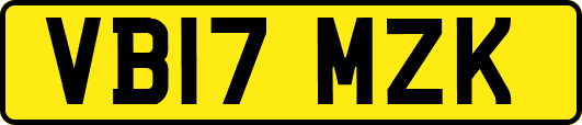 VB17MZK