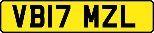VB17MZL