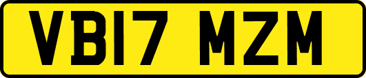 VB17MZM