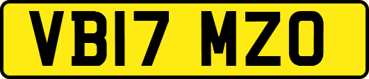 VB17MZO